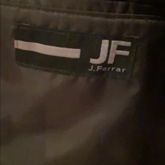 Wool pea coat - Picture 4 of 5